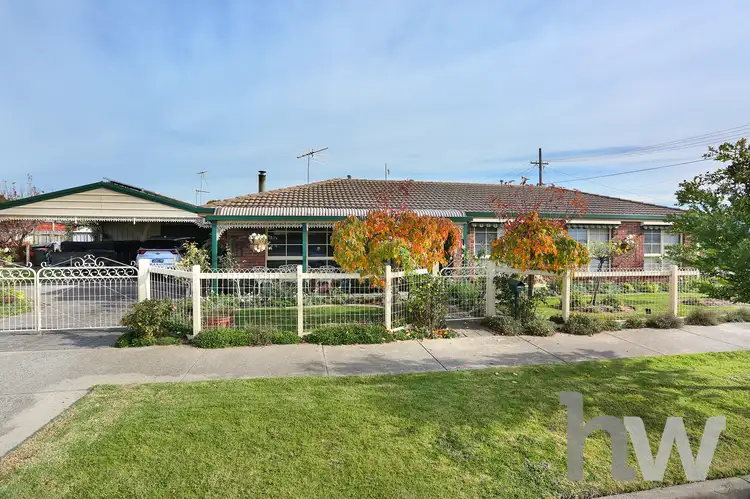 Second view of Homely house listing, 41 Greenville Drive, Grovedale VIC 3216