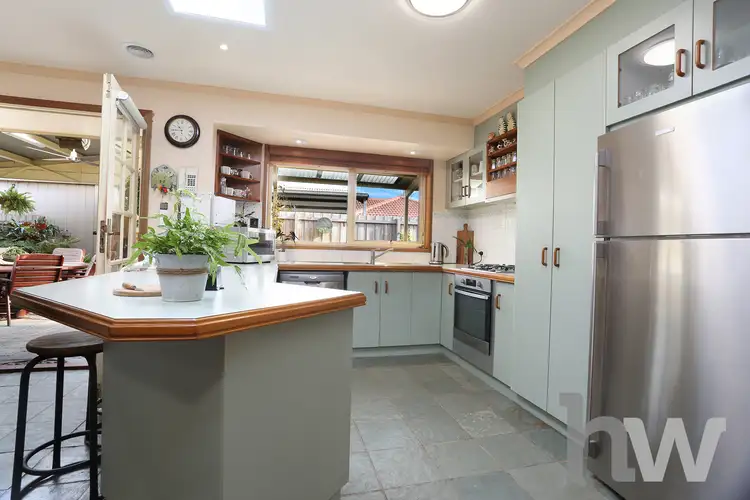 Fourth view of Homely house listing, 41 Greenville Drive, Grovedale VIC 3216