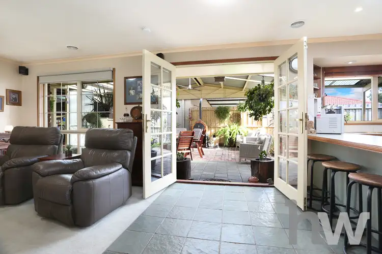 Fifth view of Homely house listing, 41 Greenville Drive, Grovedale VIC 3216