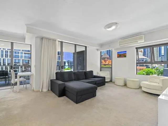 17/446 Ann Street, Brisbane City QLD 4000