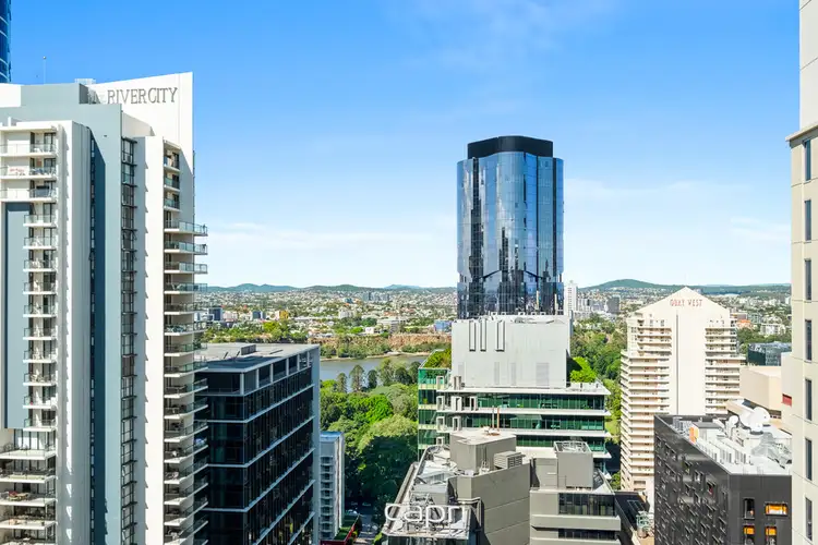 3108/108 Albert Street, Brisbane City QLD 4000