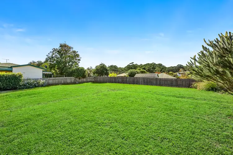Third view of Homely land listing, LOT 1, 36 Nelson Parade, Tuross Head NSW 2537
