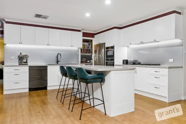 Second view of Homely house listing, 38 Don Collins Way, Berwick VIC 3806