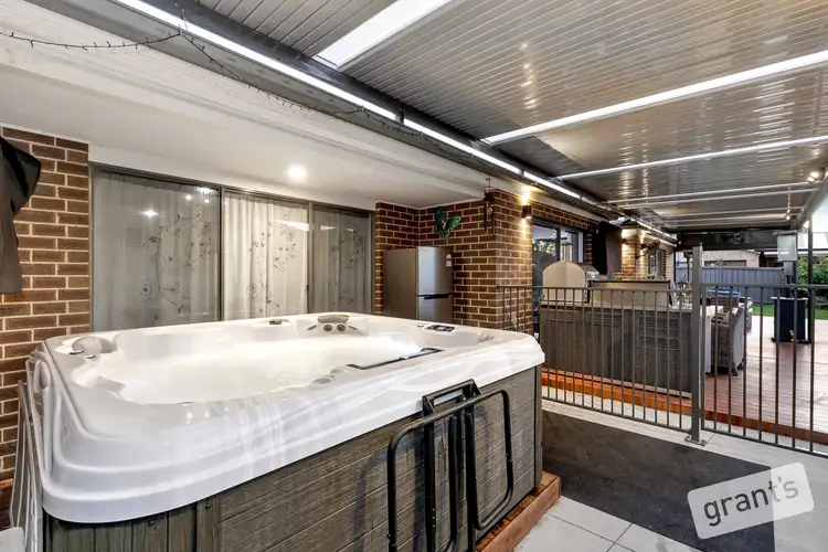 Third view of Homely house listing, 38 Don Collins Way, Berwick VIC 3806
