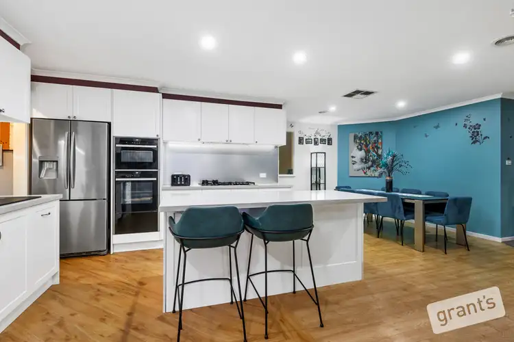 Fourth view of Homely house listing, 38 Don Collins Way, Berwick VIC 3806