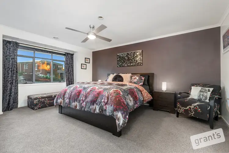 Fifth view of Homely house listing, 38 Don Collins Way, Berwick VIC 3806
