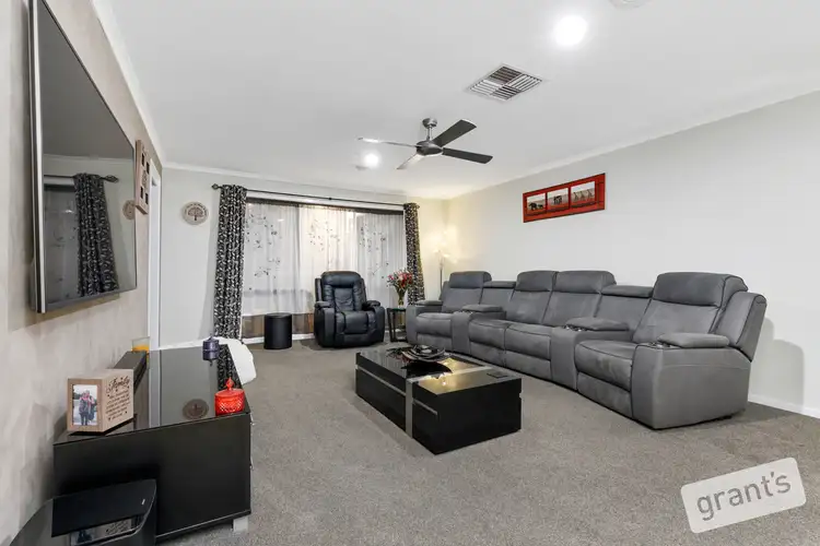 Sixth view of Homely house listing, 38 Don Collins Way, Berwick VIC 3806