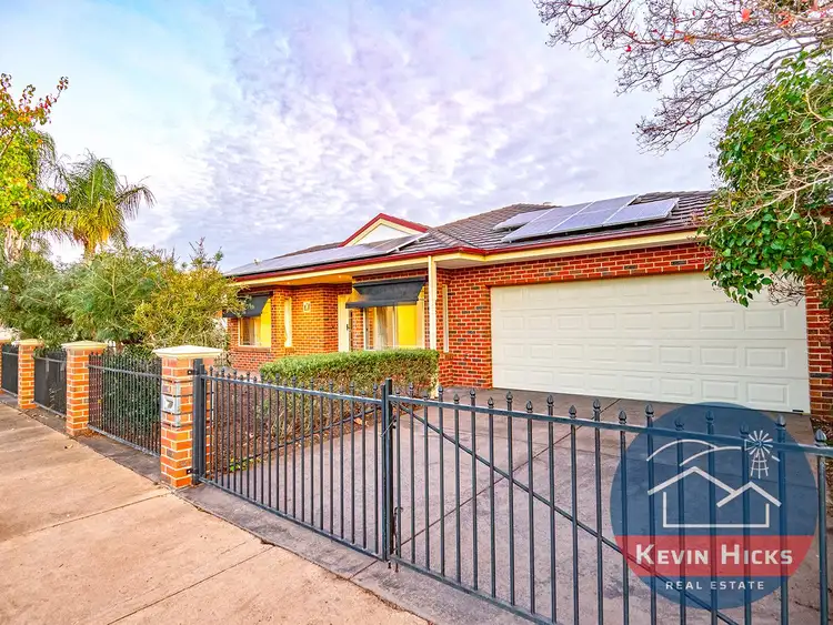 1/62 Edward Street, Shepparton VIC 3630