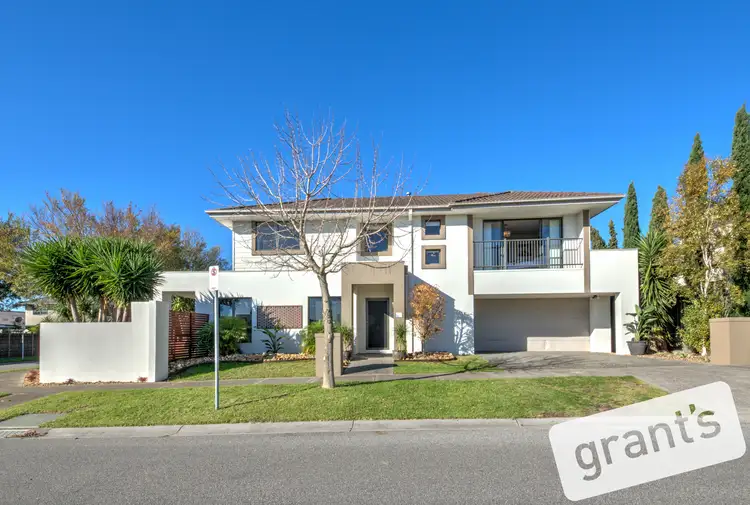 Main view of Homely house listing, 1 Hayman Street, Berwick VIC 3806