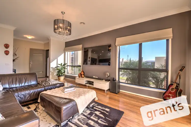 Third view of Homely house listing, 1 Hayman Street, Berwick VIC 3806