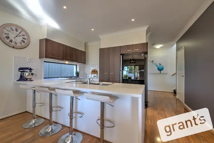 Fifth view of Homely house listing, 1 Hayman Street, Berwick VIC 3806
