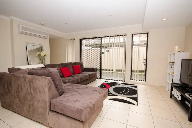 Second view of Homely unit listing, 3/297 Beechworth Road, Wodonga VIC 3690