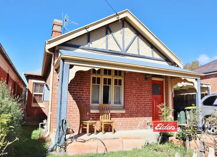 166 George street, Bathurst NSW 2795