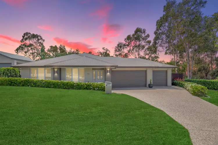 24 Hans Street, Upper Coomera QLD 4209