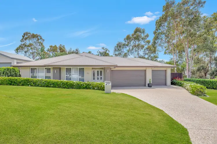 Second view of Homely house listing, 24 Hans Street, Upper Coomera QLD 4209