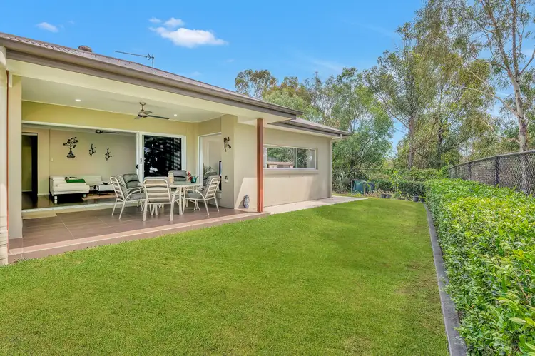 Fifth view of Homely house listing, 24 Hans Street, Upper Coomera QLD 4209