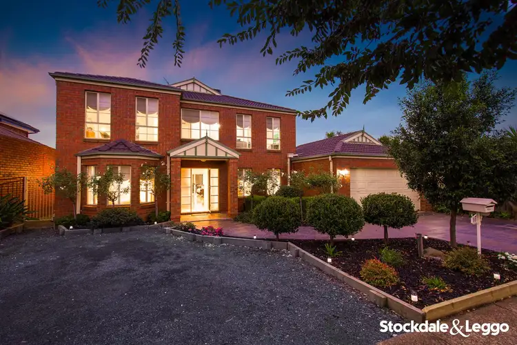 30 Castlehill Avenue, Greenvale VIC 3059