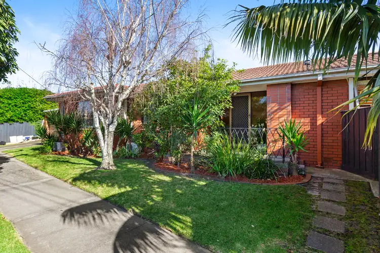 40 Patty Street, Mentone VIC 3194