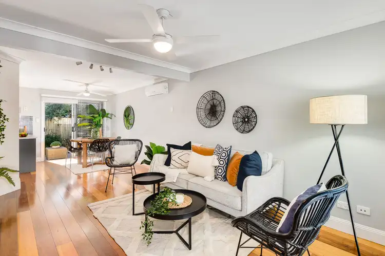 Main view of Homely townhouse listing, 21/259 Albany Creek Road, Bridgeman Downs QLD 4035