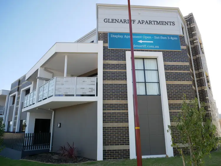 39/1 Glenariff Boulevard, Canning Vale WA 6155
