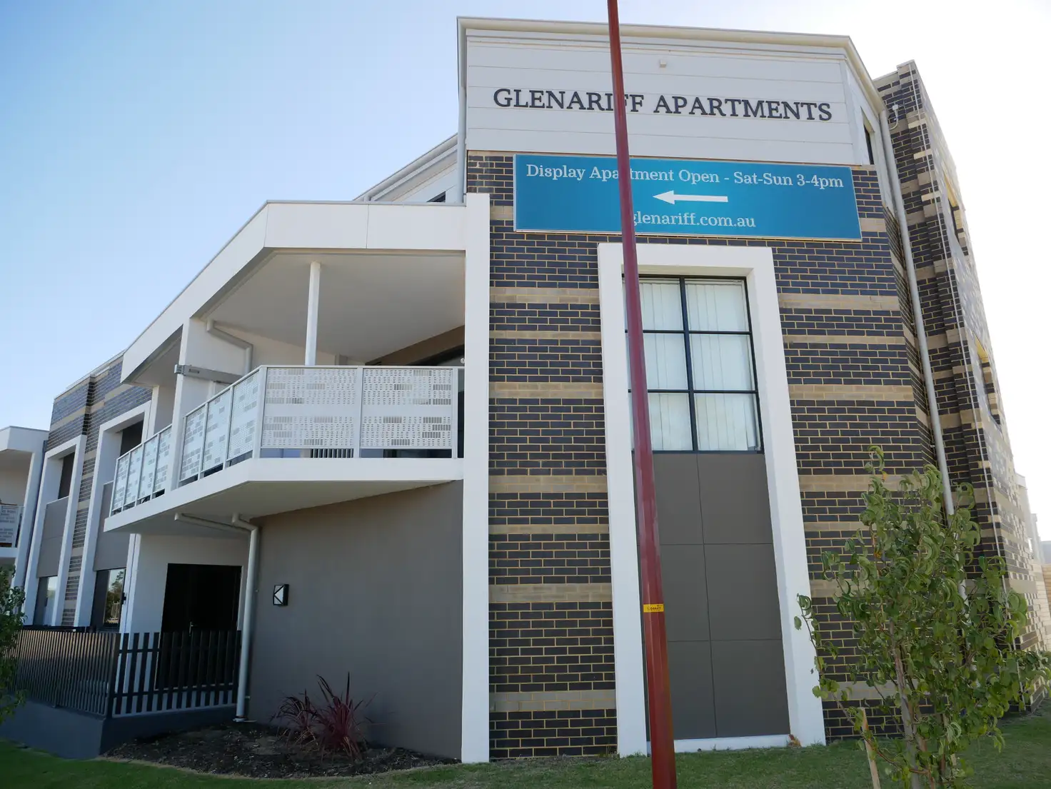 Main view of Homely apartment listing, 39/1 Glenariff Boulevard, Canning Vale WA 6155