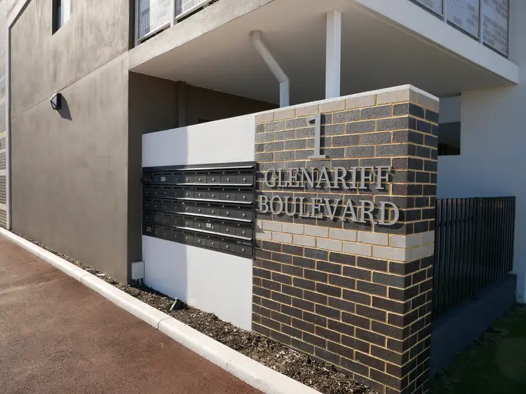 Second view of Homely apartment listing, 39/1 Glenariff Boulevard, Canning Vale WA 6155