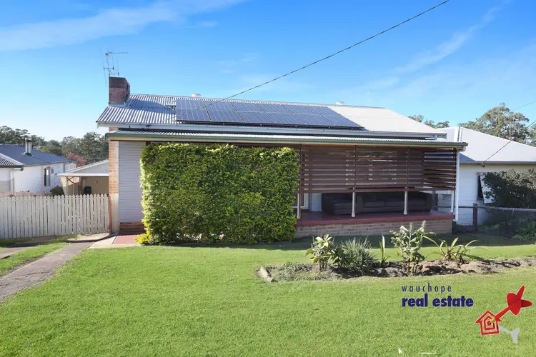 Main view of Homely house listing, 48 Gowrie Road, Wauchope NSW 2446