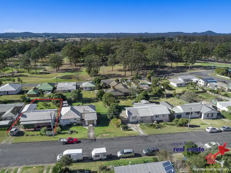 Second view of Homely house listing, 48 Gowrie Road, Wauchope NSW 2446