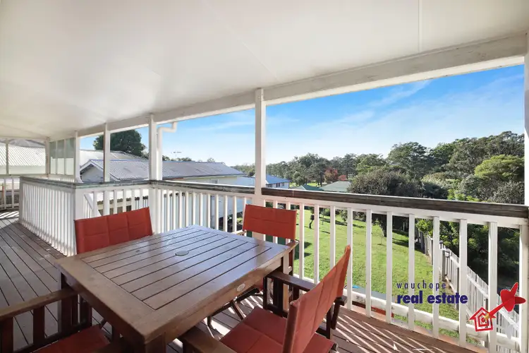 Third view of Homely house listing, 48 Gowrie Road, Wauchope NSW 2446