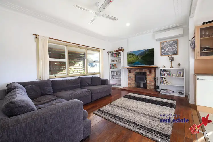 Fourth view of Homely house listing, 48 Gowrie Road, Wauchope NSW 2446