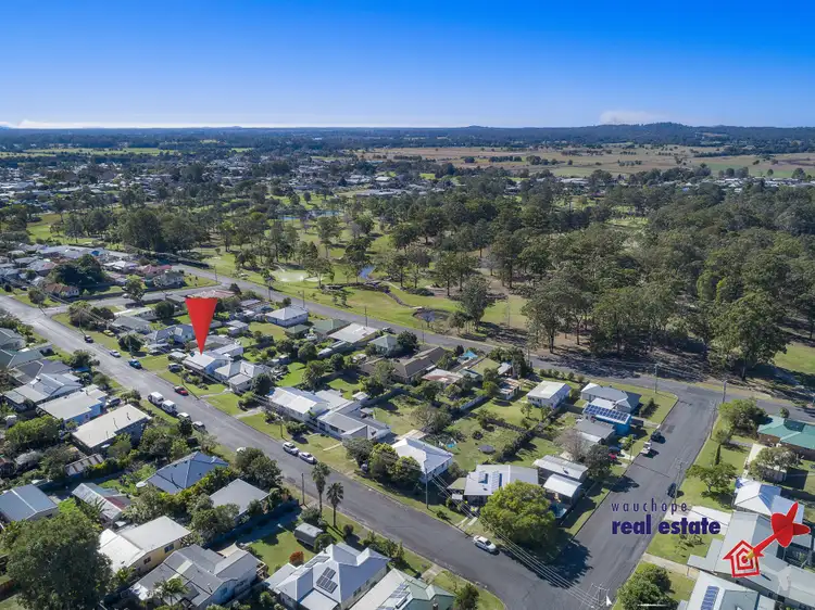 Fifth view of Homely house listing, 48 Gowrie Road, Wauchope NSW 2446