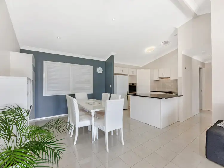 Second view of Homely retirement listing, 157/102A Moores Pocket Road, Moores Pocket QLD 4305