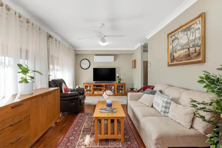 Second view of Homely house listing, 18 Boulia Court, Durack QLD 4077