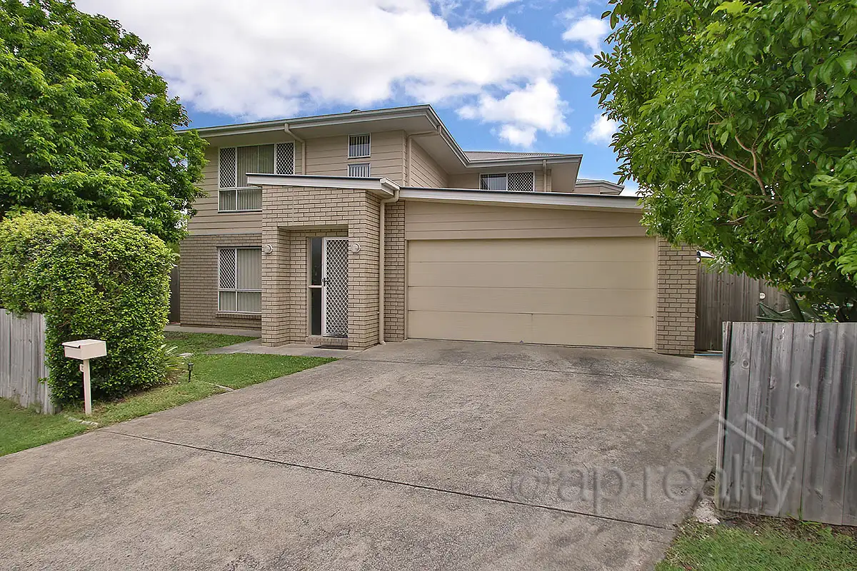 Main view of Homely house listing, 37 Rosella Street, Loganlea QLD 4131