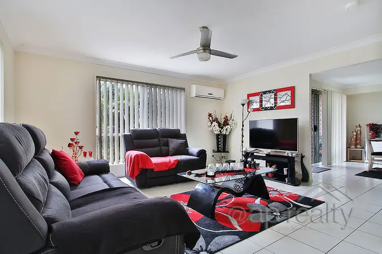 Second view of Homely house listing, 37 Rosella Street, Loganlea QLD 4131