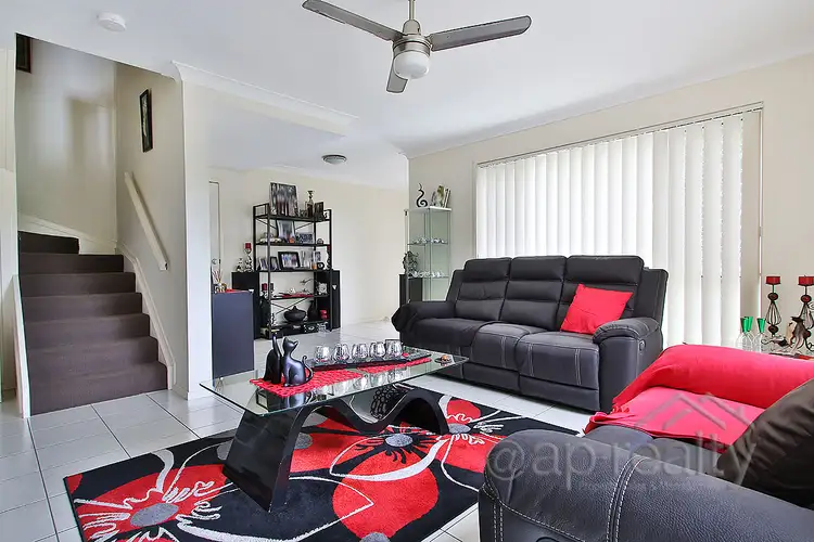 Third view of Homely house listing, 37 Rosella Street, Loganlea QLD 4131