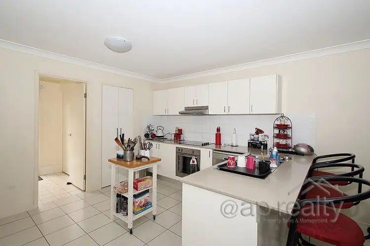 Fifth view of Homely house listing, 37 Rosella Street, Loganlea QLD 4131