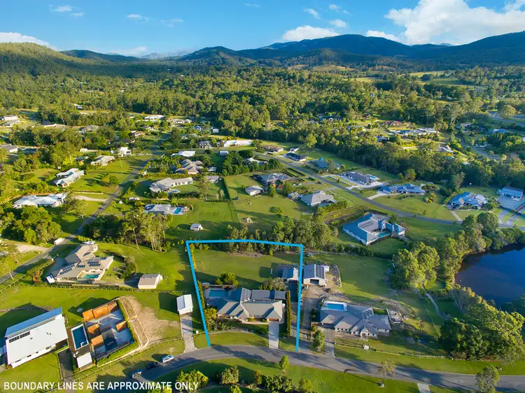 Main view of Homely house listing, 7 Ginger Rogers Road, Maudsland QLD 4210