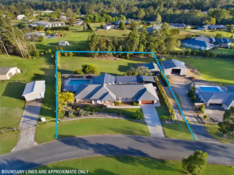 Second view of Homely house listing, 7 Ginger Rogers Road, Maudsland QLD 4210