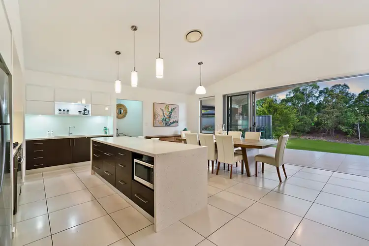Fourth view of Homely house listing, 7 Ginger Rogers Road, Maudsland QLD 4210