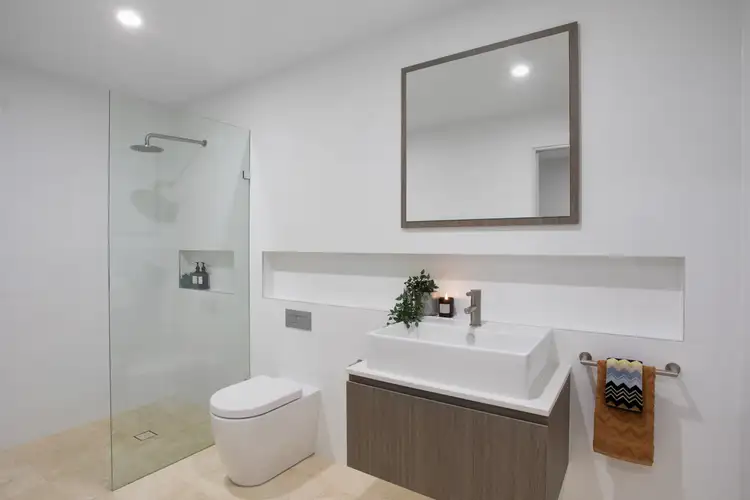 Sixth view of Homely apartment listing, 1006/159 Mann Street, Gosford NSW 2250