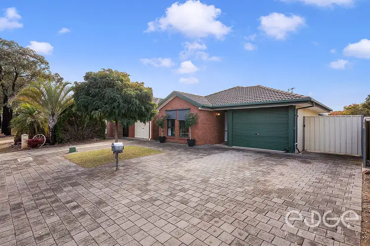112 Crittenden Road, Andrews Farm SA 5114