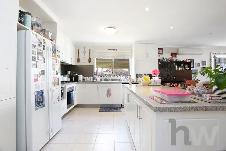 Second view of Homely house listing, 32 Meadenhall Drive, St Albans Park VIC 3219