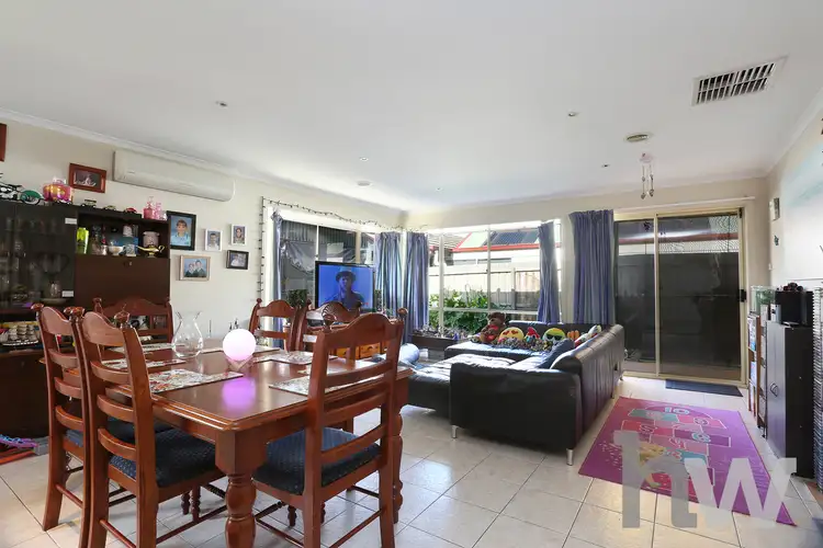 Third view of Homely house listing, 32 Meadenhall Drive, St Albans Park VIC 3219