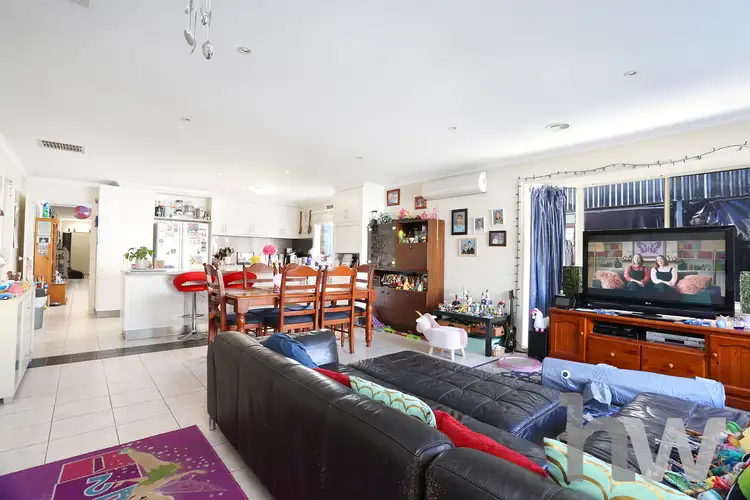 Fourth view of Homely house listing, 32 Meadenhall Drive, St Albans Park VIC 3219