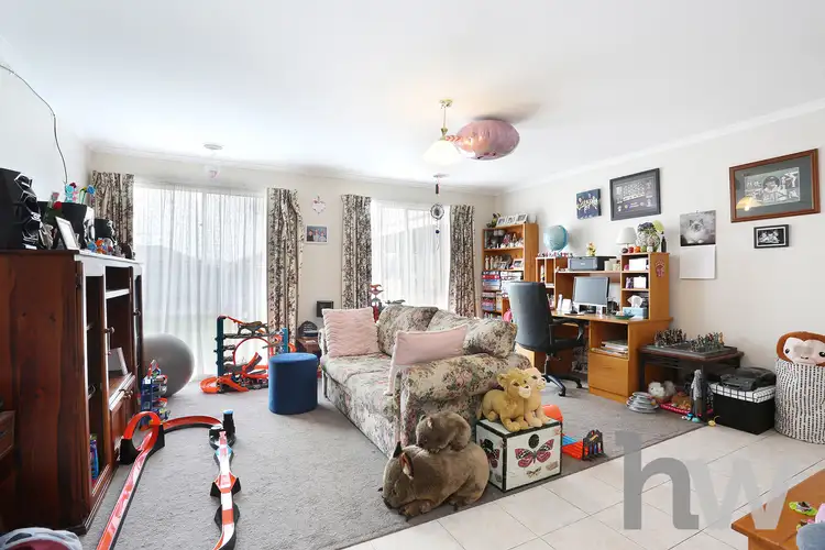 Fifth view of Homely house listing, 32 Meadenhall Drive, St Albans Park VIC 3219