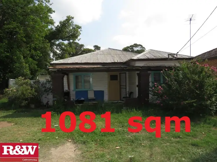9 Haig Street, Mount Pritchard NSW 2170