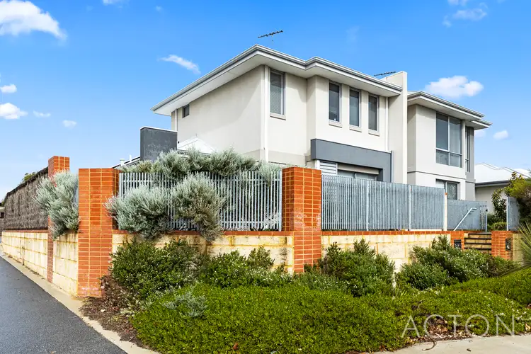 48 Aviator Boulevard, Clarkson WA 6030