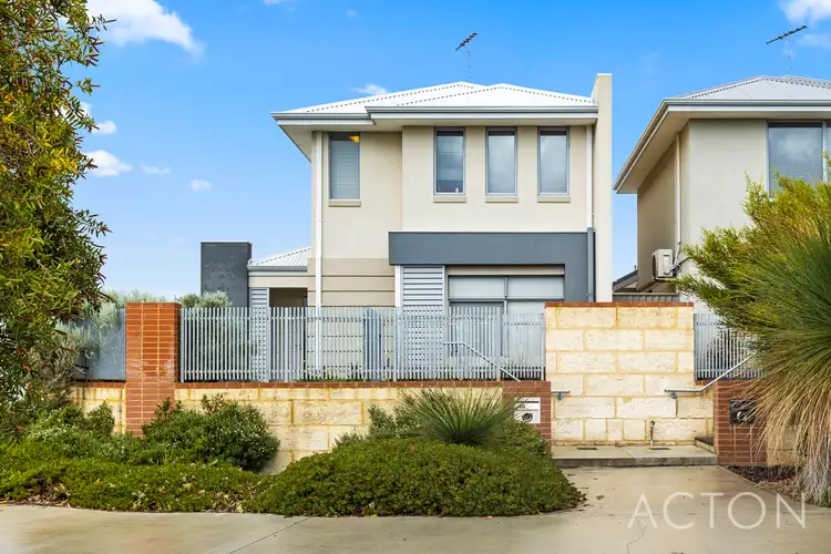 Second view of Homely house listing, 48 Aviator Boulevard, Clarkson WA 6030