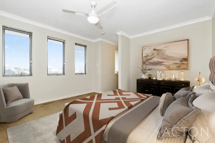 Third view of Homely house listing, 48 Aviator Boulevard, Clarkson WA 6030